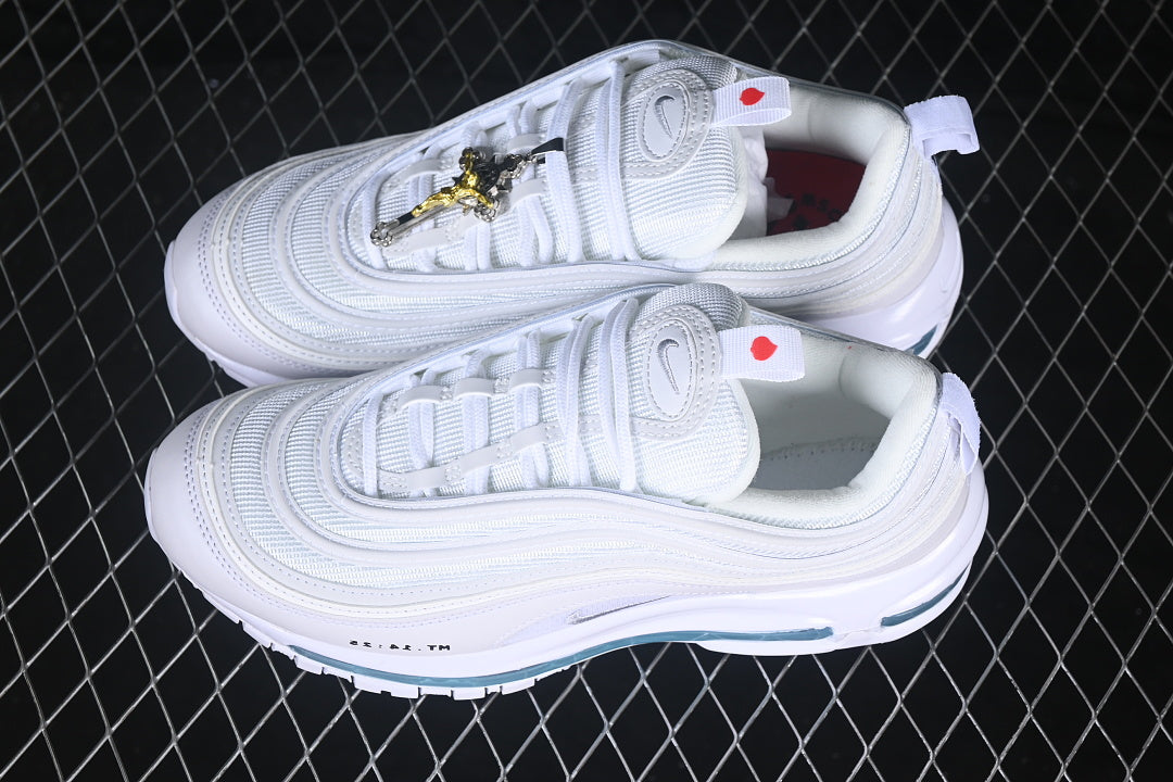 Air max 97 x MSCHF x Inri “Jesus”