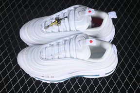 Air max 97 x MSCHF x Inri “Jesus”