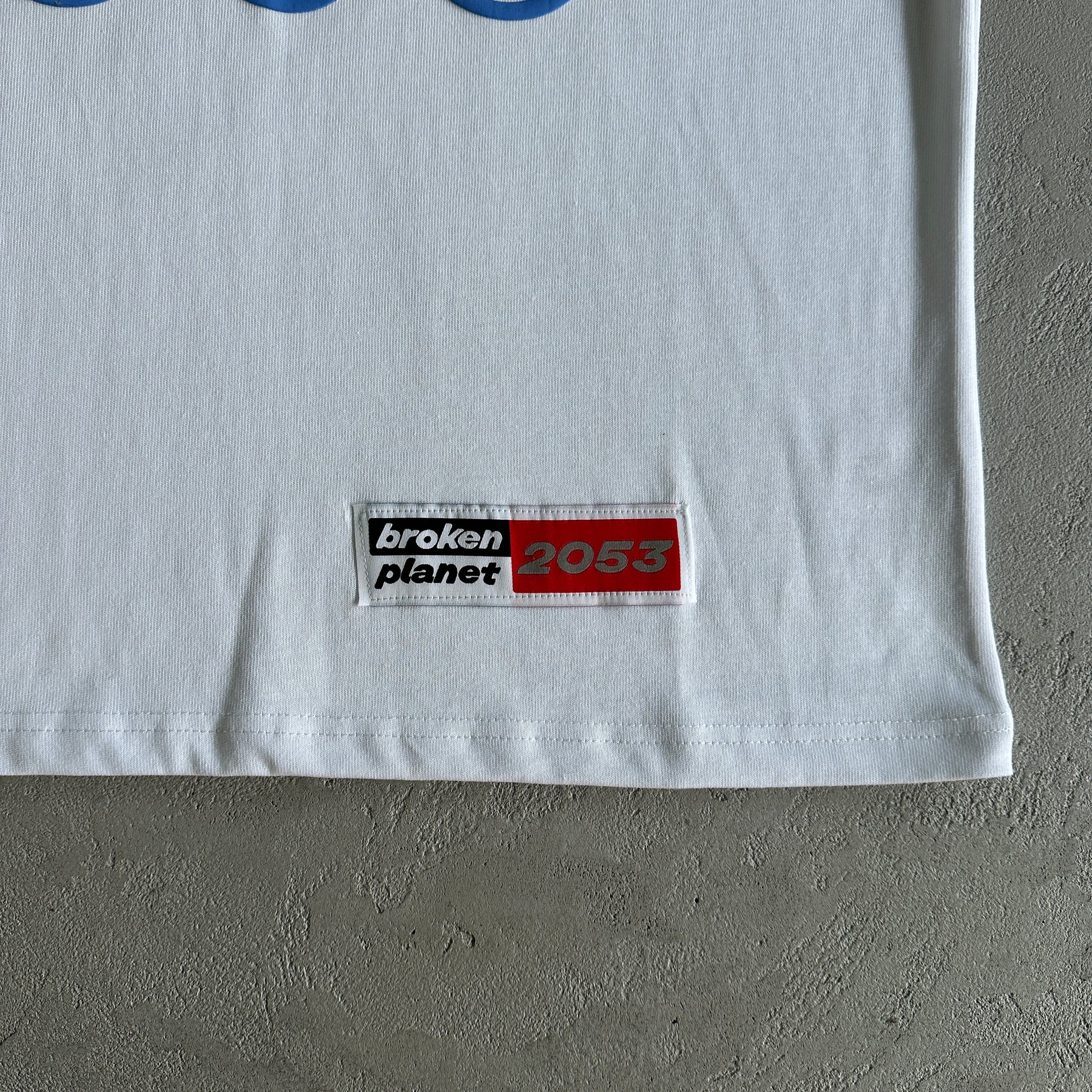 Camisa Broken Planet “Brighter Days Are Ahead”