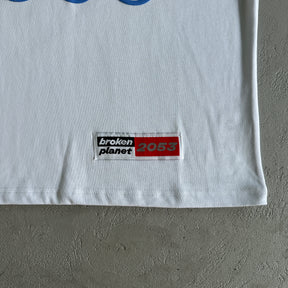 Camisa Broken Planet “Brighter Days Are Ahead”