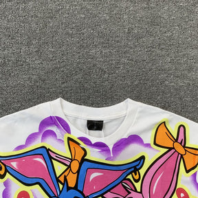 Camisa Cactus Jack ”Living Large”