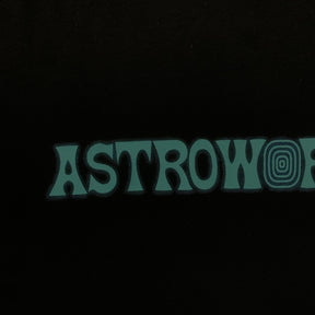 Camisa Cactus Jack ”Wish You Were Here”