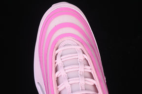Air max 97 “Pink Foam”