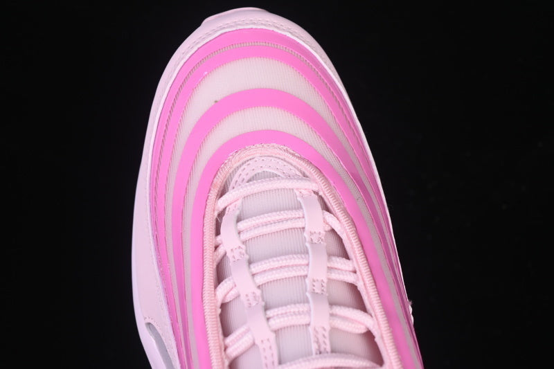 Air max 97 “Pink Foam”