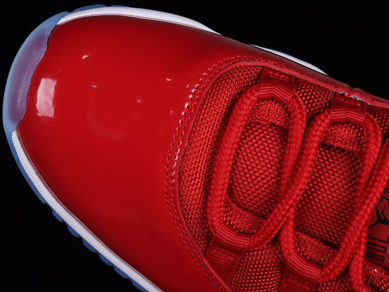 Air Jordan 11 “Win Like 96”