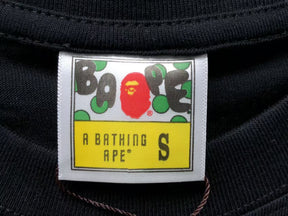 Camisa Bape “By Bathing Ape”