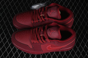 Air Jordan 1 Low "Valentine's Day”
