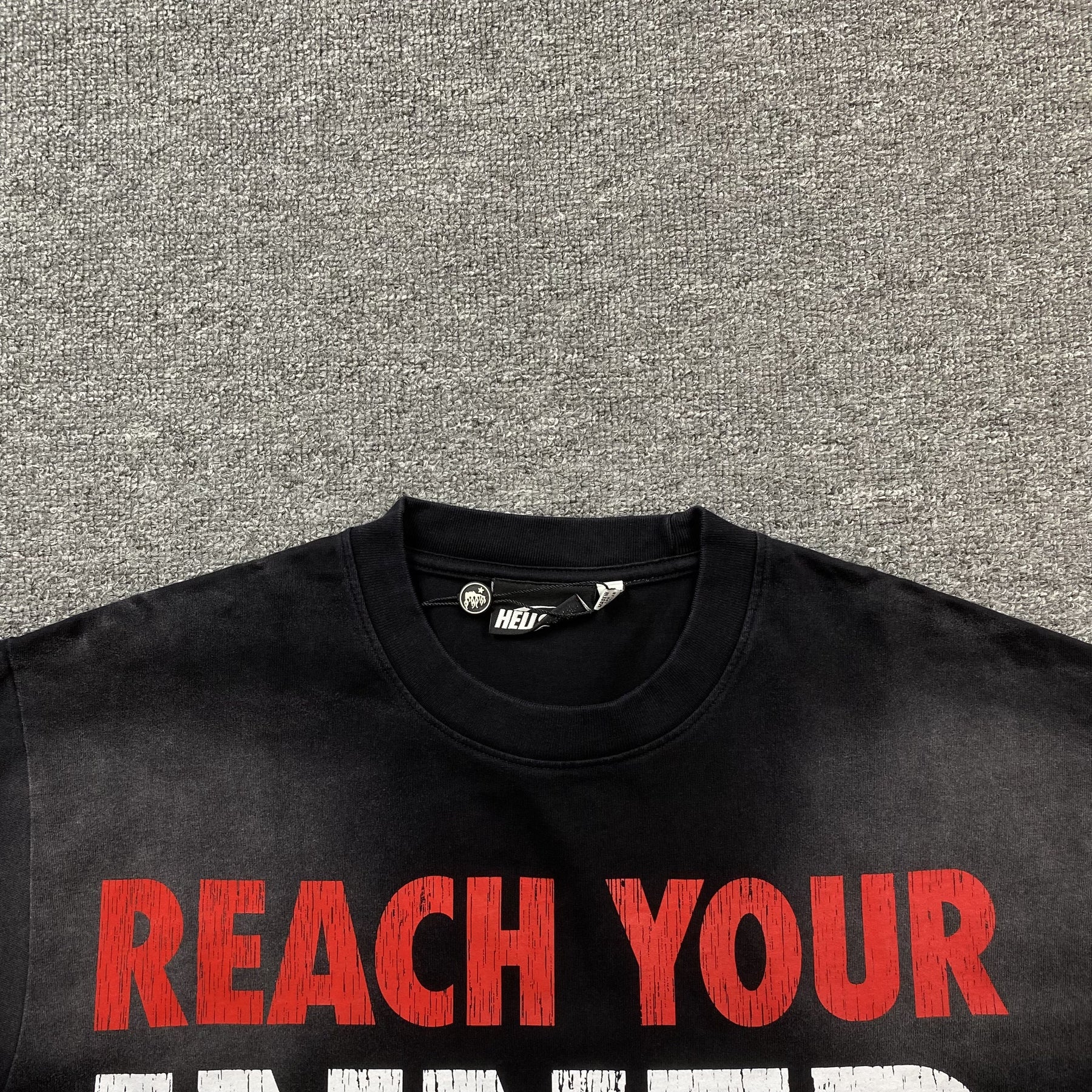 Camisa Hellstar “Inner Peace”