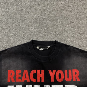 Camisa Hellstar “Inner Peace”