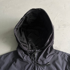 Corta Vento Trapstar “Outline Arch” ( Preta )