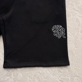 Shorts Mertra “Basic Shorts” ( Preto )