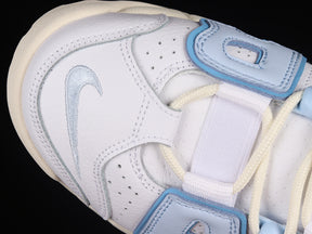 Air More Uptempo “Ocean Bliss”