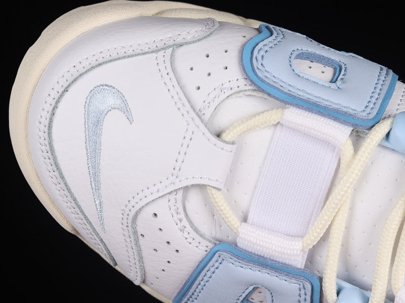 Air More Uptempo “Ocean Bliss”