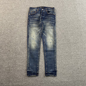 Calça Skinny Purple Brand