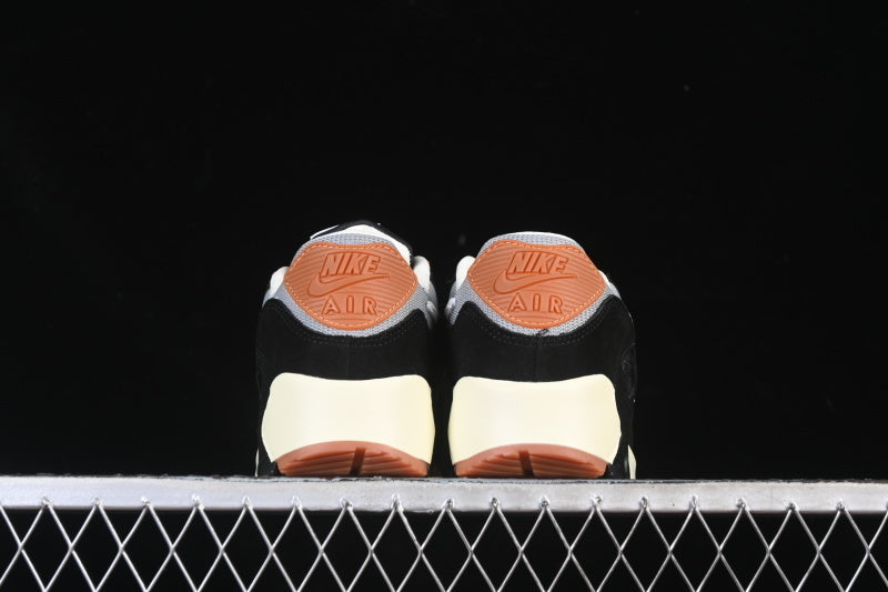 Air max 90 x Patta Waves “Black Particle”
