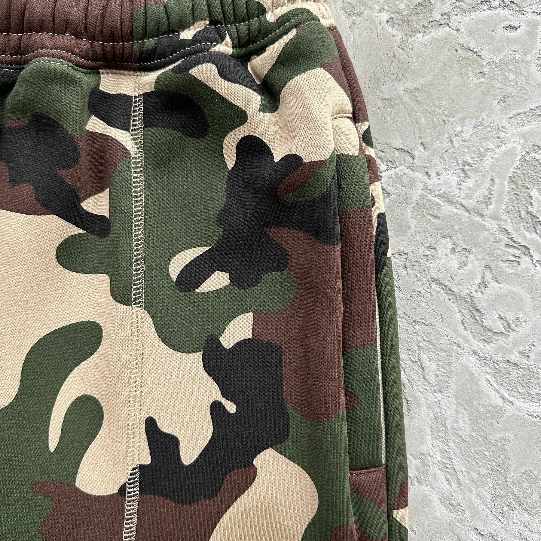 Shorts Corteiz “HMP Rawhem”