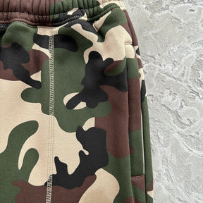 Shorts Corteiz “HMP Rawhem”