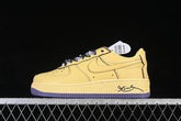 Air force 1 x Kobe Bryant “Protro Soft Yellow”