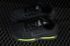 Nike Vomero “Premium Black Volt”