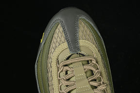 Air max 95 x Corteiz “Gutta Green”