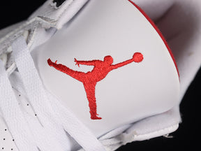 Air Jordan 3 "Line White”