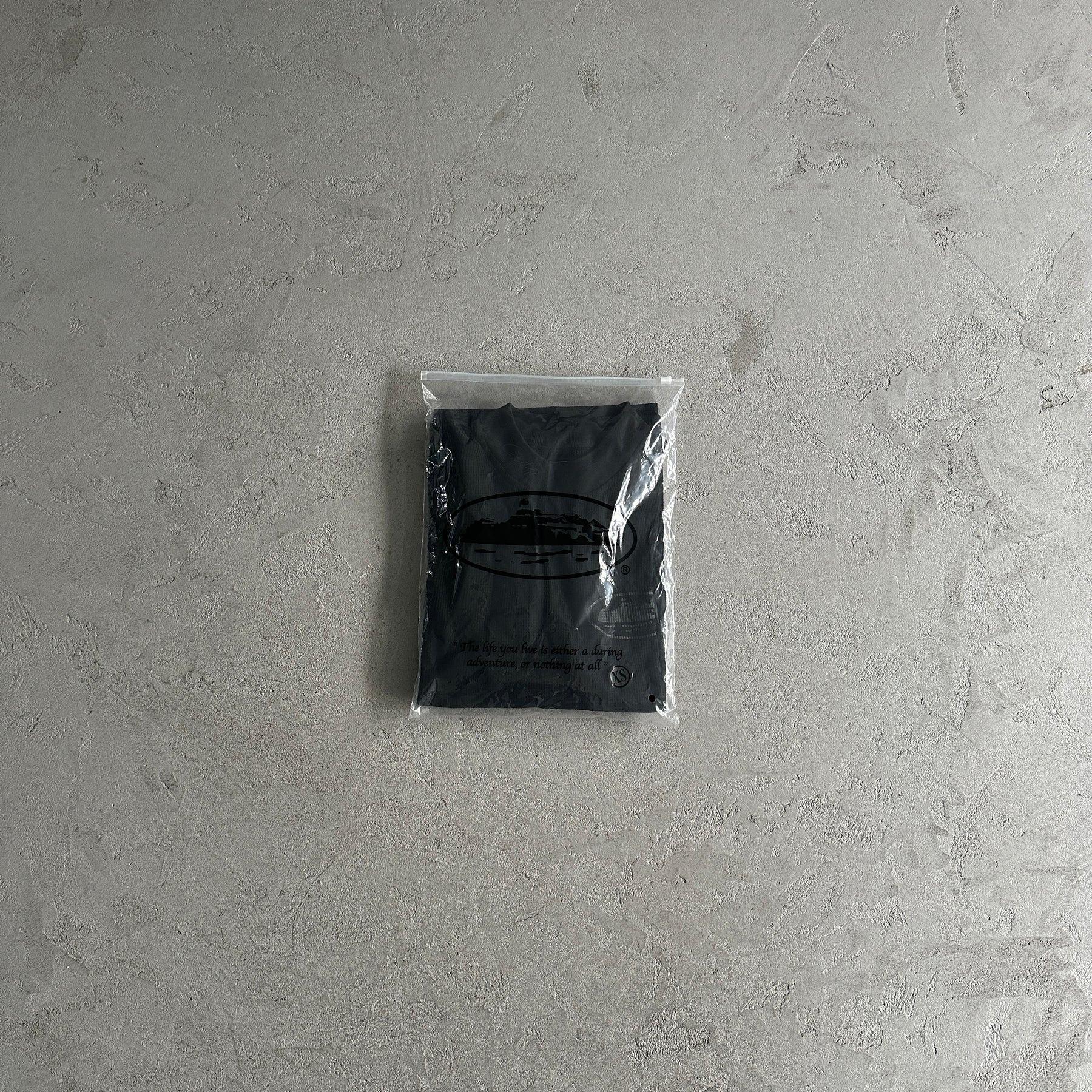 Sueter Corteiz “Waffle”