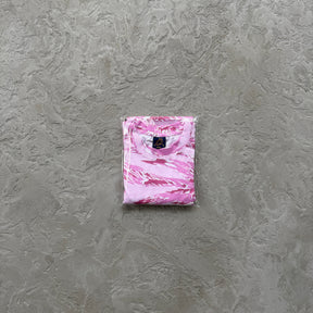 Camisa Corteiz “Island Puff Print”