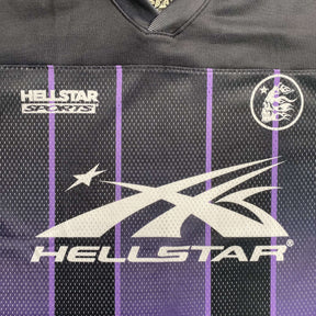 Camisa Manga Comprida Hellstar “Flame”