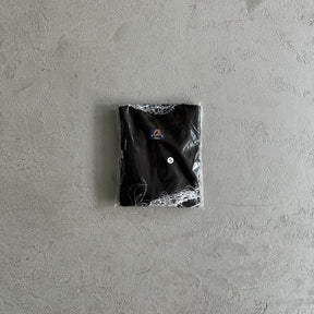 Camisa Corteiz ”Star String” ( Preta )