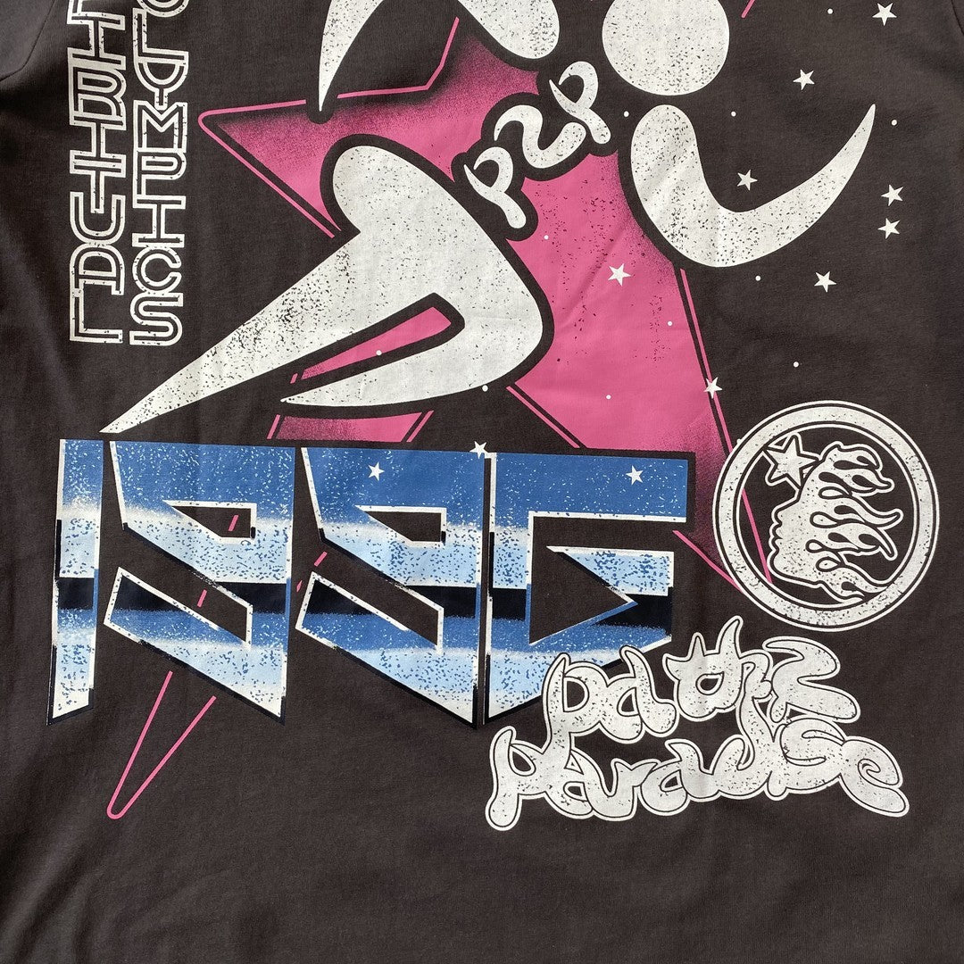 Camisa Hellstar “P2P”