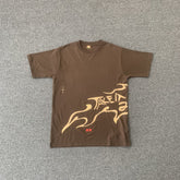 Camisa Cactus Jack ”Take a The max ”