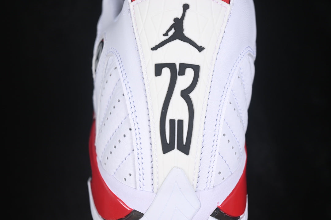 Air Jordan 14 “Candy Cane”