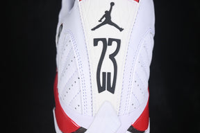 Air Jordan 14 “Candy Cane”