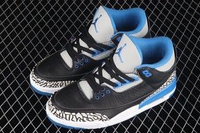 Air Jordan 3 “Sport Blue”
