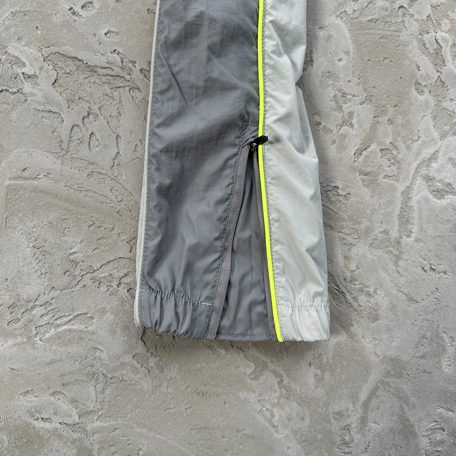 Conjunto Syna World “Team Pipe“ ( Cinza )