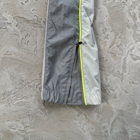 Conjunto Syna World “Team Pipe“ ( Cinza )