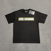 Camisa Hellstar “Box Logo Camo” ( Preta )