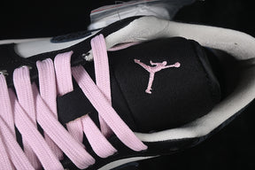 Air Jordan 1 Low "Iced Carmine”