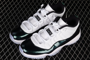 Air Jordan 11 Low ” Iridescent ”