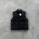 Colete Mertra “Reversible Puffer”