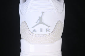 Air Jordan 3 “Pure Money”