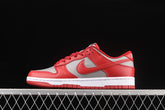 Dunk “ Unversity Red-White”