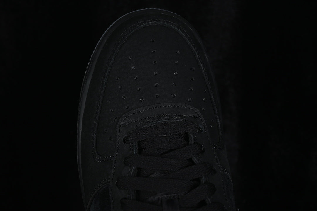 Air force 1 “Black Fossil”