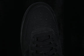 Air force 1 “Black Fossil”