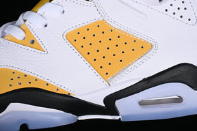 Air jordan 6 “Yellow Ochre”