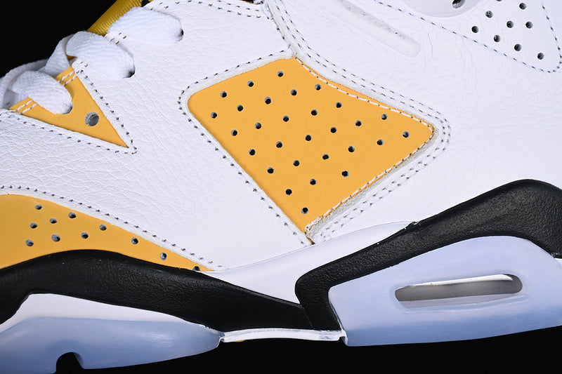 Air jordan 6 “Yellow Ochre”