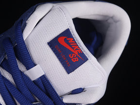 Dunk “Los Angeles Doogers”