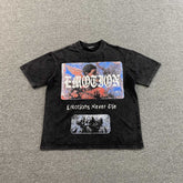 Camisa Mixed Emotion “Divine”
