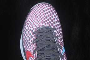 Nike Kobe 6  “Protro 3D Dark Grey Chlorine Blue”
