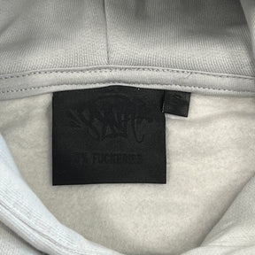 Conjunto Syna World “S-World” (Cinza e Verde)